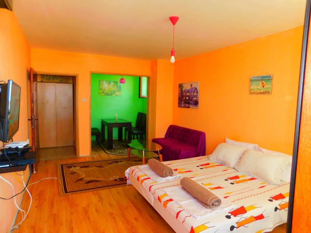 Freya Apartment Ruse Exterior photo